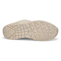 Women's Uno Stand On Air Lace Up Sneaker - Lilac