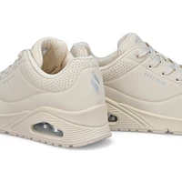 Women's Uno Stand On Air Lace Up Sneaker - Lilac