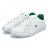 Baskets mode HYDEZ 119 1 P, blanc/vert, hommes