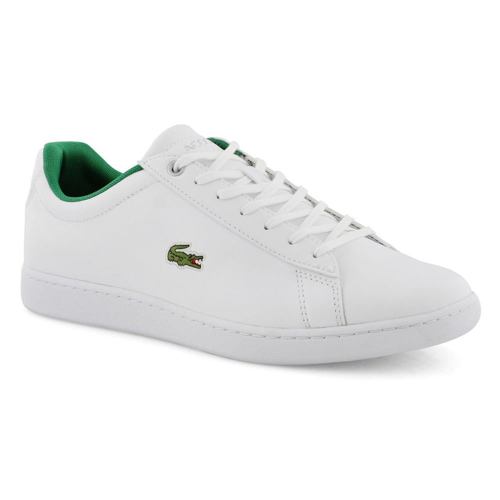 Men's Hydez 119 1 P Fashion Sneaker - White/Green