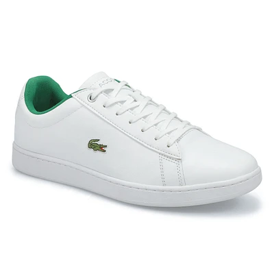 Baskets mode HYDEZ 119 1 P, blanc/vert, hommes