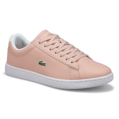 Women's Hydez 319 1 P Sneaker - Light Pink/White