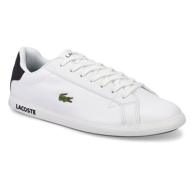 Brokke sig Stramme Sorg lacoste sneakers for men | Bayshore Shopping Centre