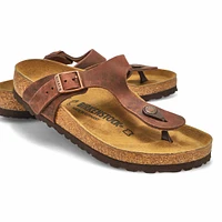 Women's Gizeh Birko-Flor Thong Sandal
