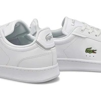 Men's Carnaby Pro BL Fashion Sneaker - White