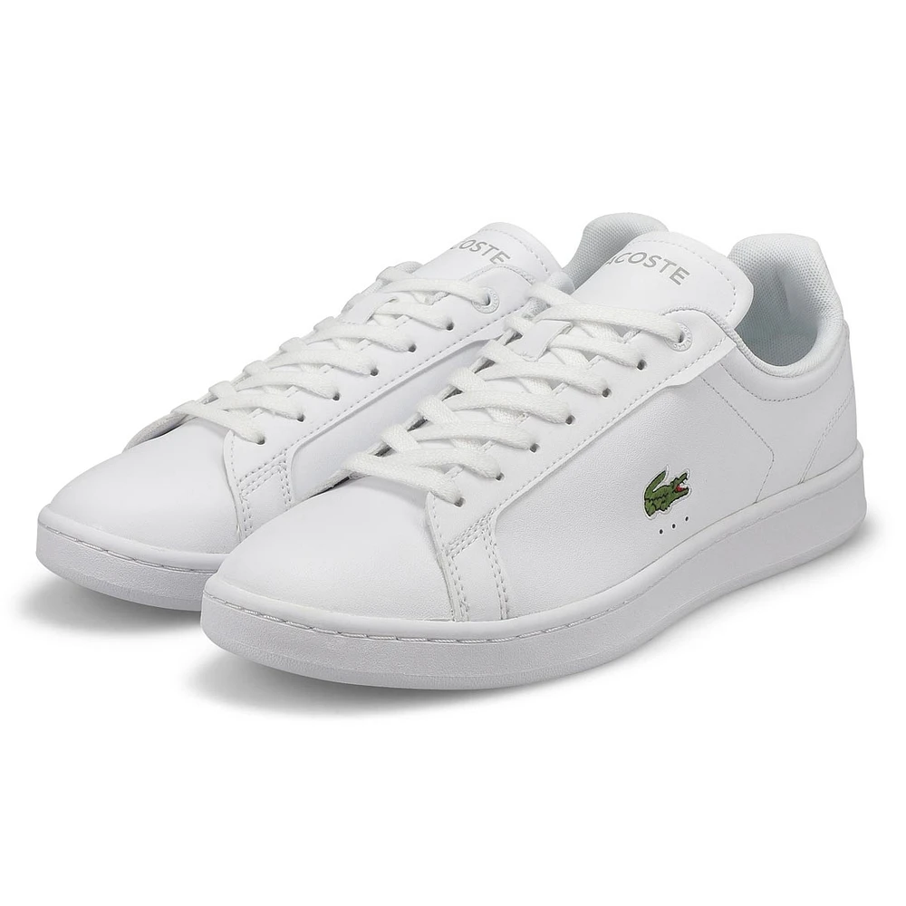 Men's Carnaby Pro BL Fashion Sneaker - White