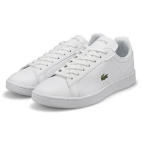 Men's Carnaby Pro BL Fashion Sneaker - White