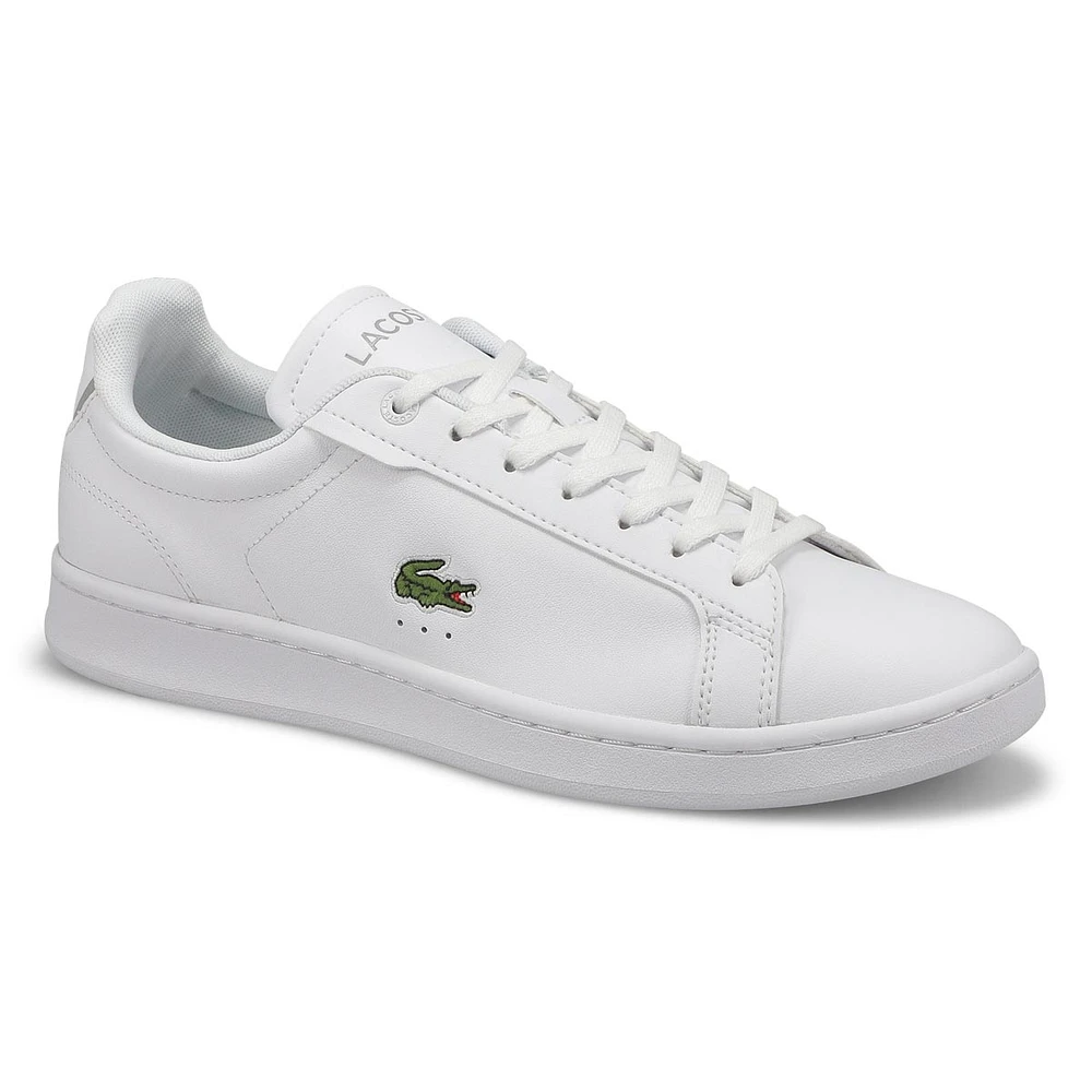 Men's Carnaby Pro BL Fashion Sneaker - White