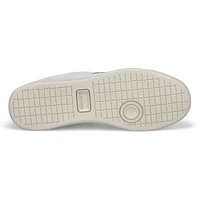 Basket mode CARNABY PRO, blanc/vert foncé, hommes