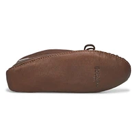 Men's 7463M Double Sole Unlined SoftMocs - Cork