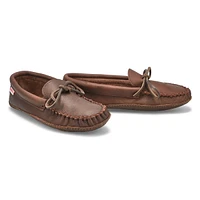 SoftMocs 7463M, 2 semelles, liège, hommes