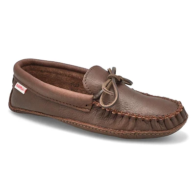 SoftMocs 7463M, 2 semelles, liège, hommes