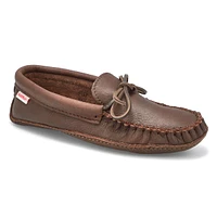 SoftMocs 7463M, 2 semelles, liège, hommes