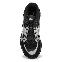 Men's L003 Neo Contrasted Sneaker - Black/White
