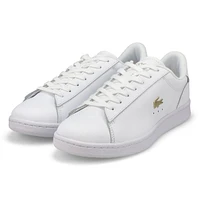 Women's Carnaby Set Leather Sneaker