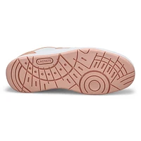 Women's Court Cage Leather Sneaker
