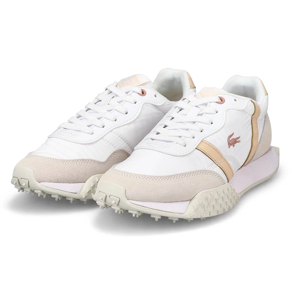 Women's L-Spin Evo Leather Sneaker