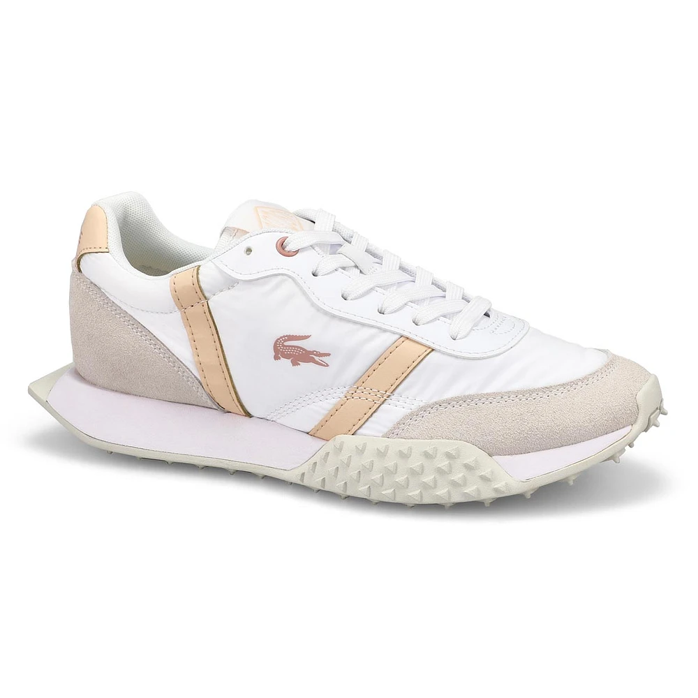 Women's L-Spin Evo Leather Sneaker