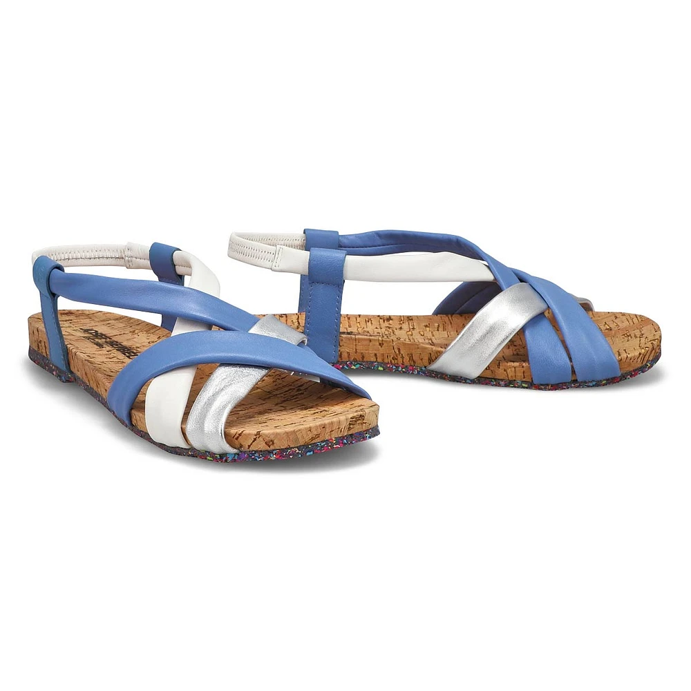 Women's Henriette 01 Casual Sandal