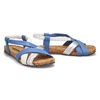 Women's Henriette 01 Casual Sandal