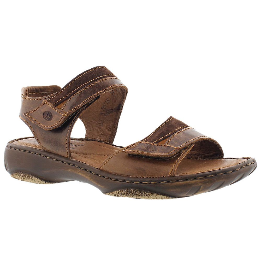 Women's Debra 19 Casual 2 Strap Sandal
