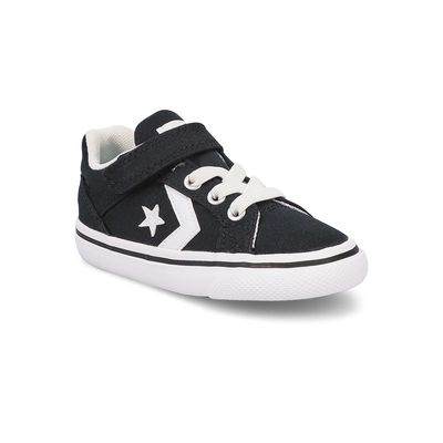 Infants' El Distrito 2.0 Sneaker - Black/White