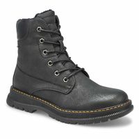 Women's Peyton 01 Waterproof Combat Boot