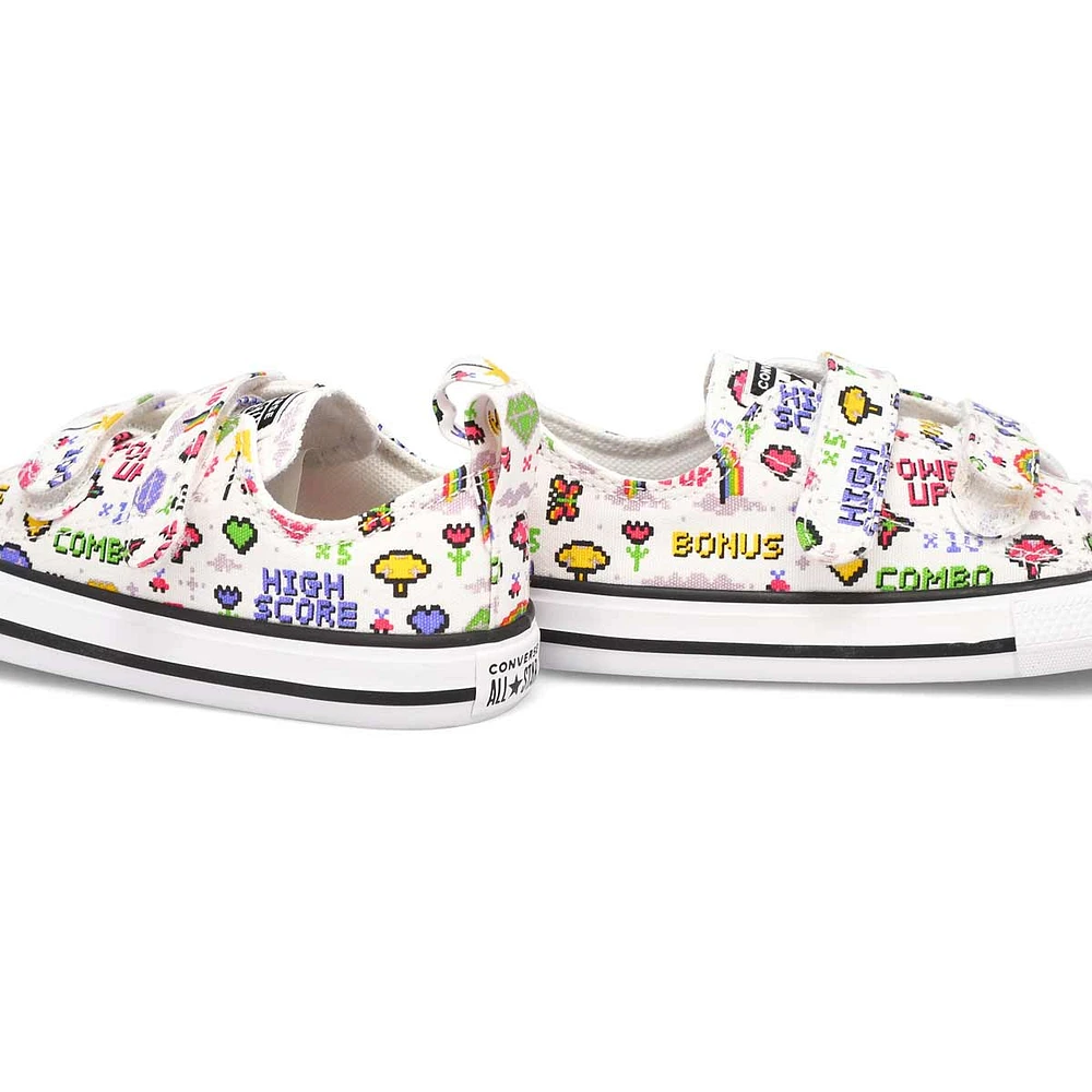 Infants' Chuck Taylor All Star 2V Gamer Sneaker