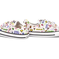 Infants' Chuck Taylor All Star 2V Gamer Sneaker