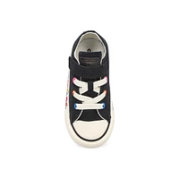 Infants' Chuck Taylor All Star 1V My Story Sneaker