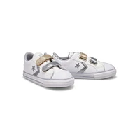 Infants' Chuck Taylor All Star 2V Sneaker - White/