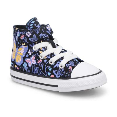 Infants' Chuck Taylor All Star 1v Butterfly Fun Hi