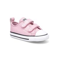 Infants' Chuck Taylor All Star 2V Sneaker - Pink/W