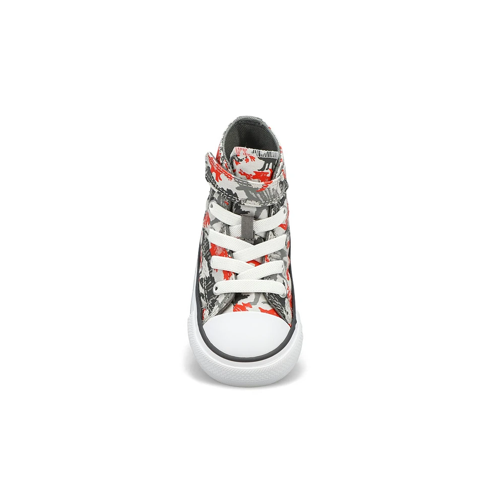 Infants' Chuck Taylor All Star 1V Prehistoric Hi T