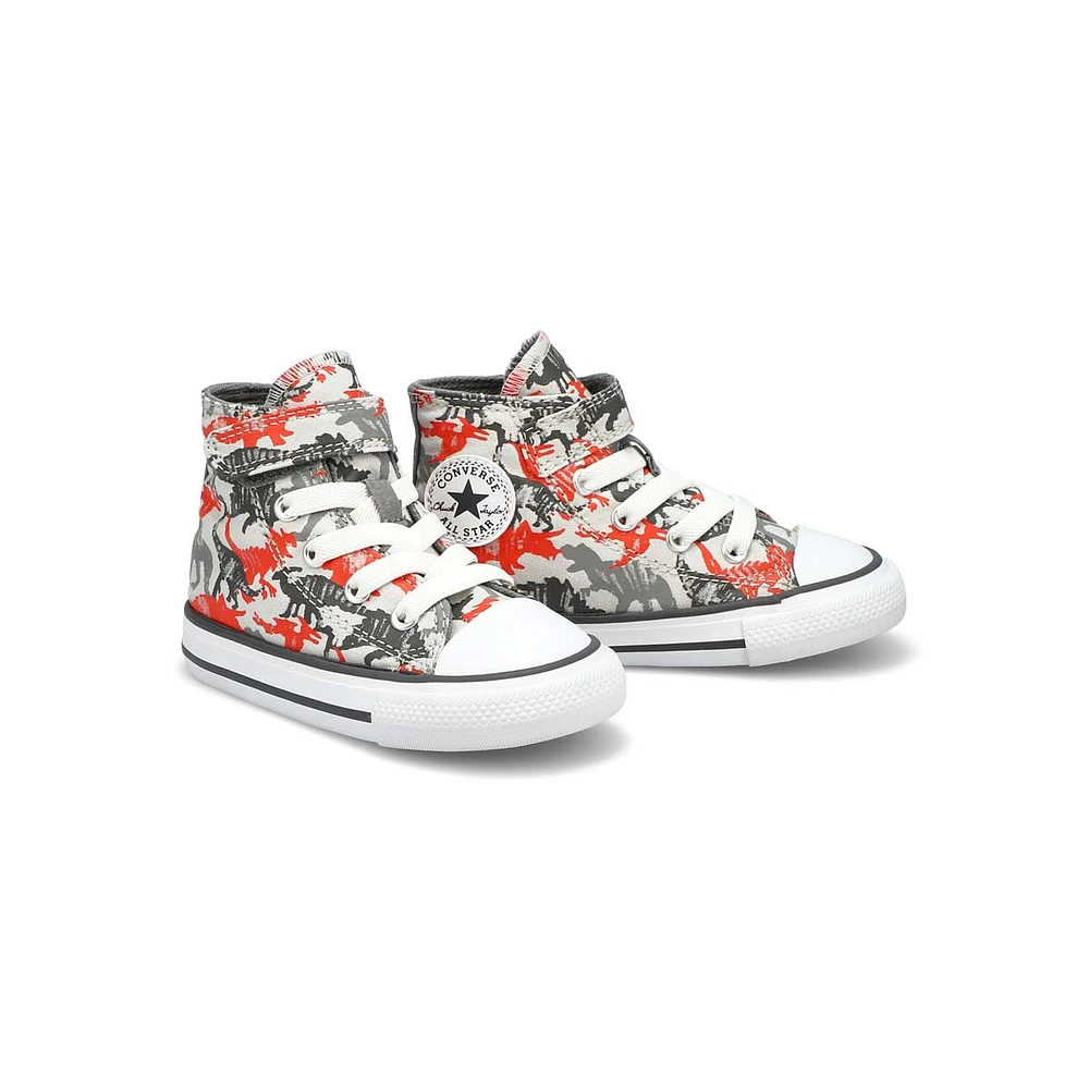 Infants' Chuck Taylor All Star 1V Prehistoric Hi T