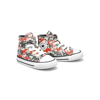 Infants' Chuck Taylor All Star 1V Prehistoric Hi T