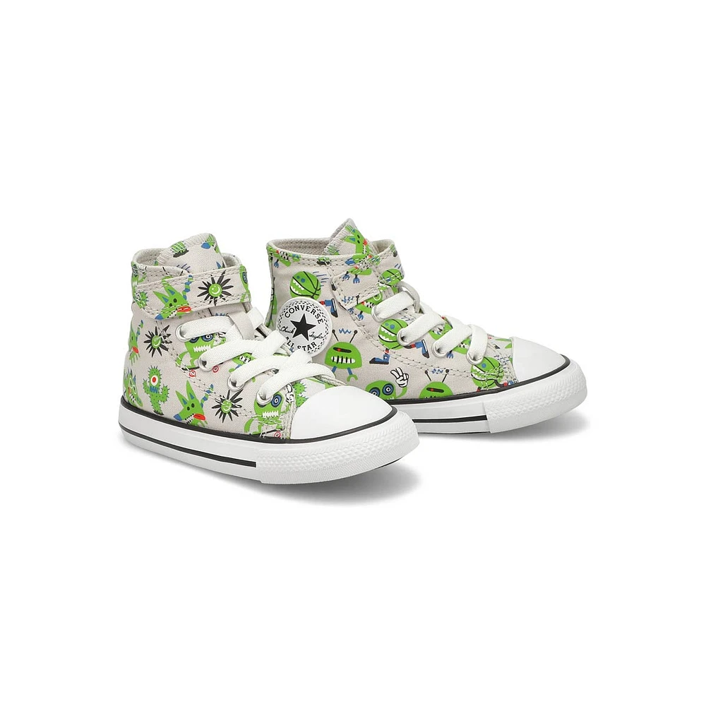 Infants' Chuck Taylor All Star 1V Creature Charact