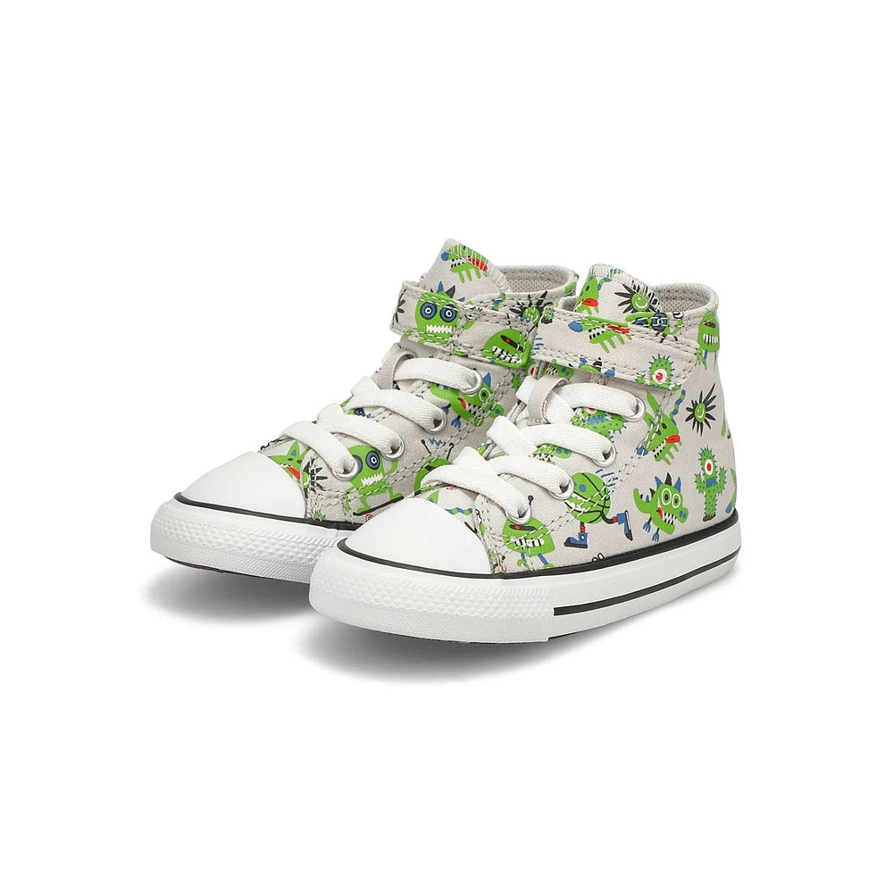 Baskets CHUCK TAYLOR ALL STAR 1V CREATURE CHARACTE