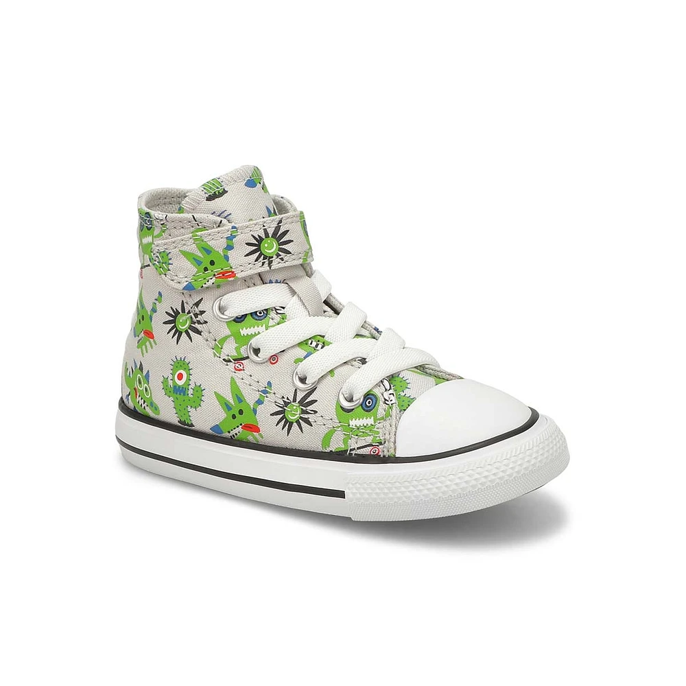 Baskets CHUCK TAYLOR ALL STAR 1V CREATURE CHARACTE