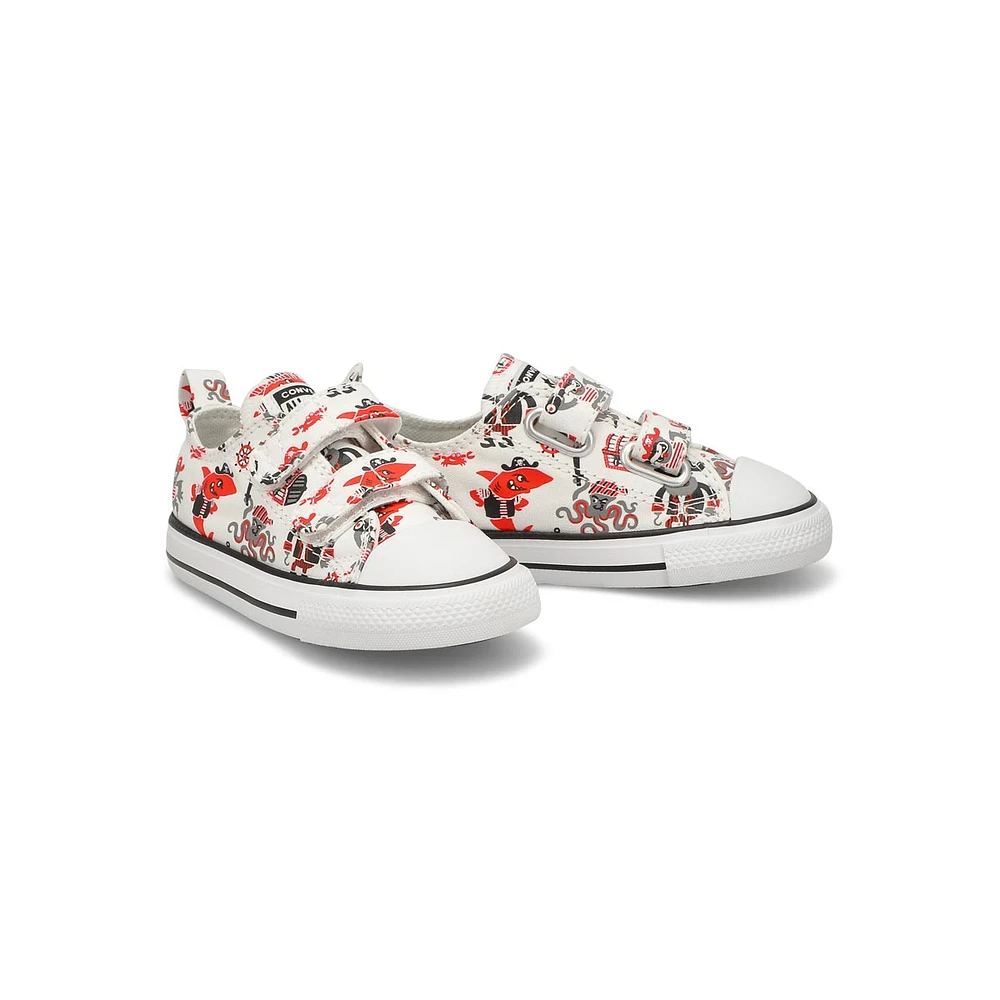 Infants' Chuck Taylor All Star Pirates Cove Sneake