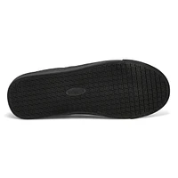 Men's Sudler Dedham Sr Slip On Sneaker - Black