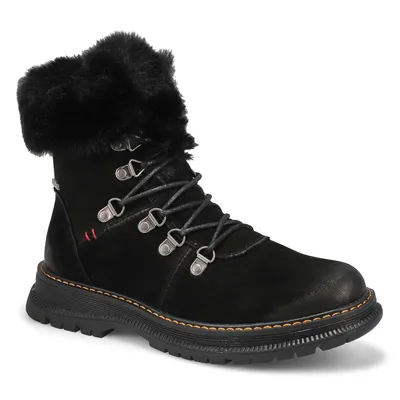 Women's Paloma 05 Waterproof Boot - Black