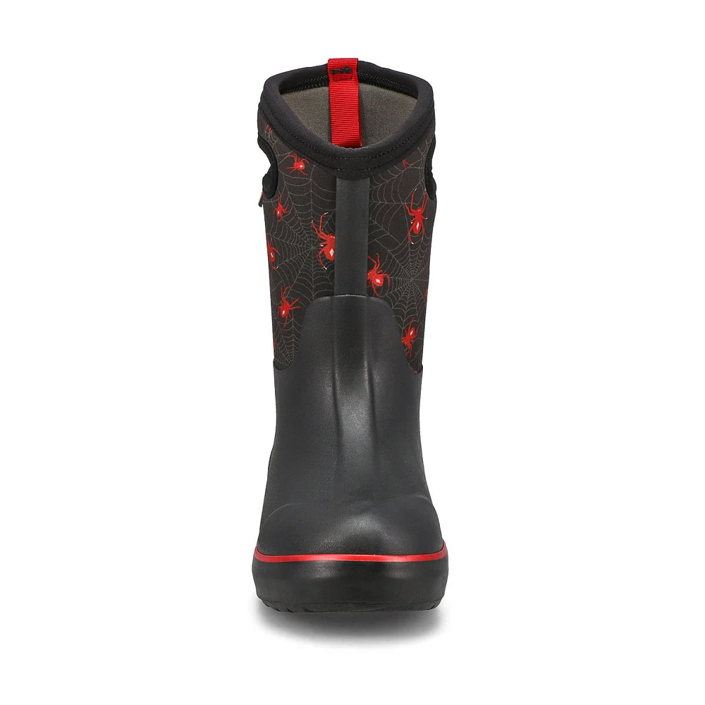 Botte imperméable CLASSIC II HOCKEY, garçons