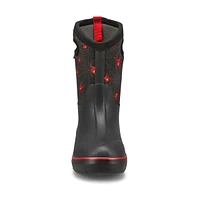 Boys' Classic II Hockey Waterproof Boot