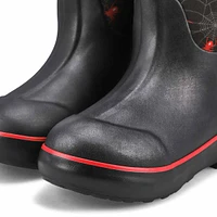 Boys' Classic II Hockey Waterproof Boot