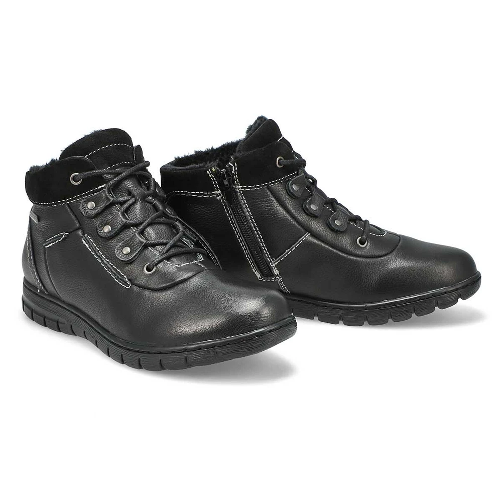 Women's Steffi 81 Waterproof Boot - Black