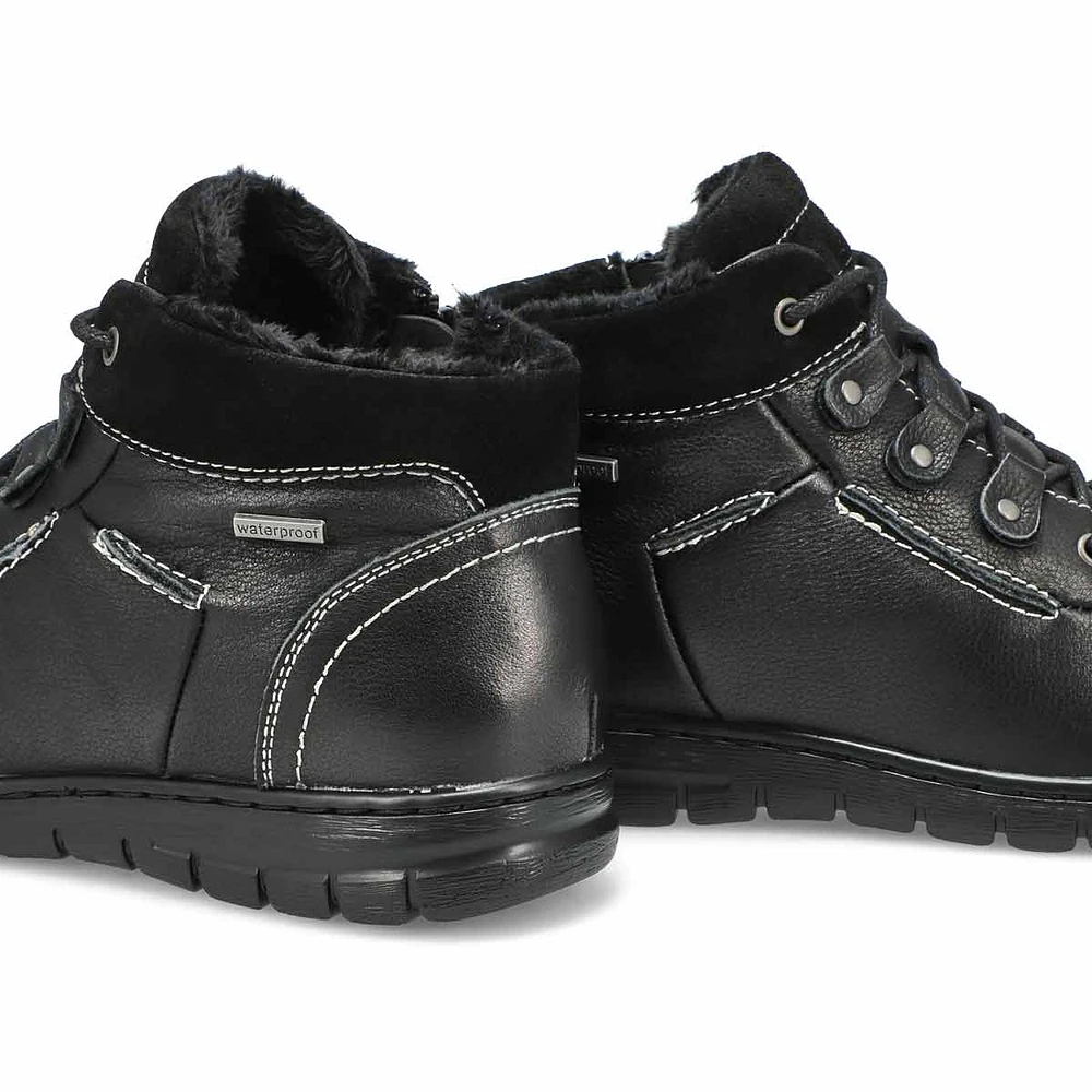 Women's Steffi 81 Waterproof Boot - Black