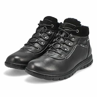 Women's Steffi 81 Waterproof Boot - Black