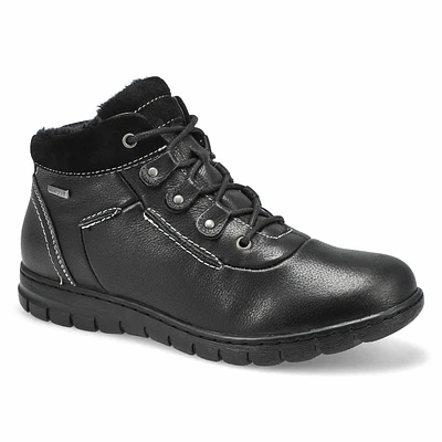 Bottes imperméables STEFFI 81, noir, femmes