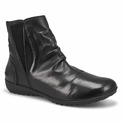 Women's Naly 66 Leather Ankle Boot